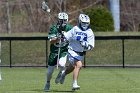 MLAX vs Babson  Wheaton College Men's Lacrosse vs Babson College. - Photo by Keith Nordstrom : Wheaton, Lacrosse, LAX, Babson, MLax